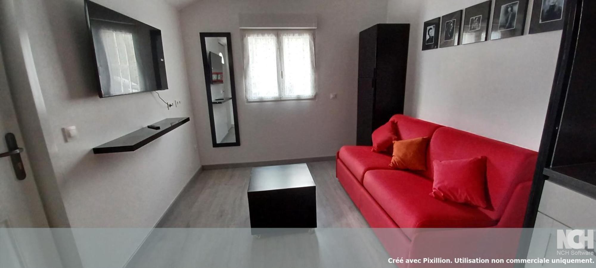 Le Studio Aubervilliers Exterior photo